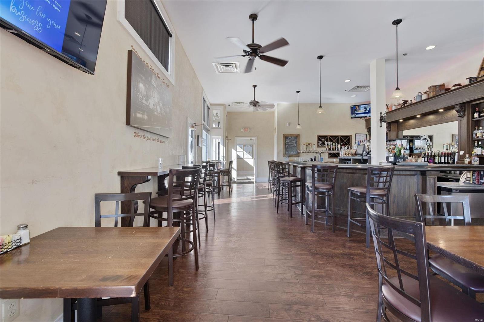 Lt Sub - Commercial Sale