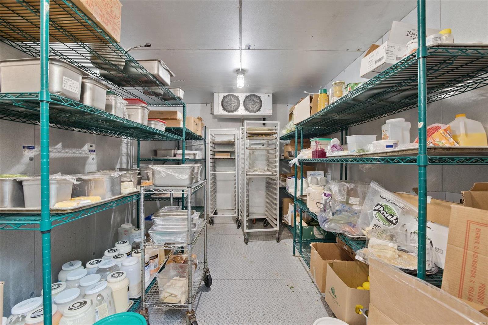 Lt Sub - Commercial Sale