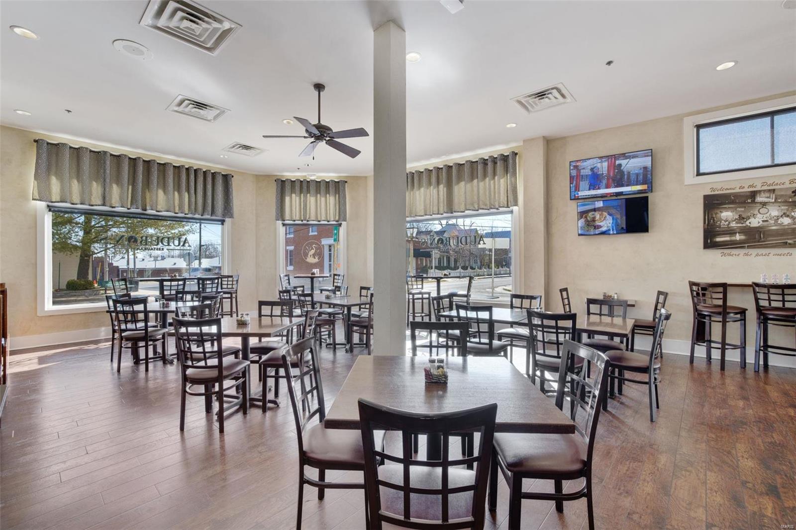 Lt Sub - Commercial Sale