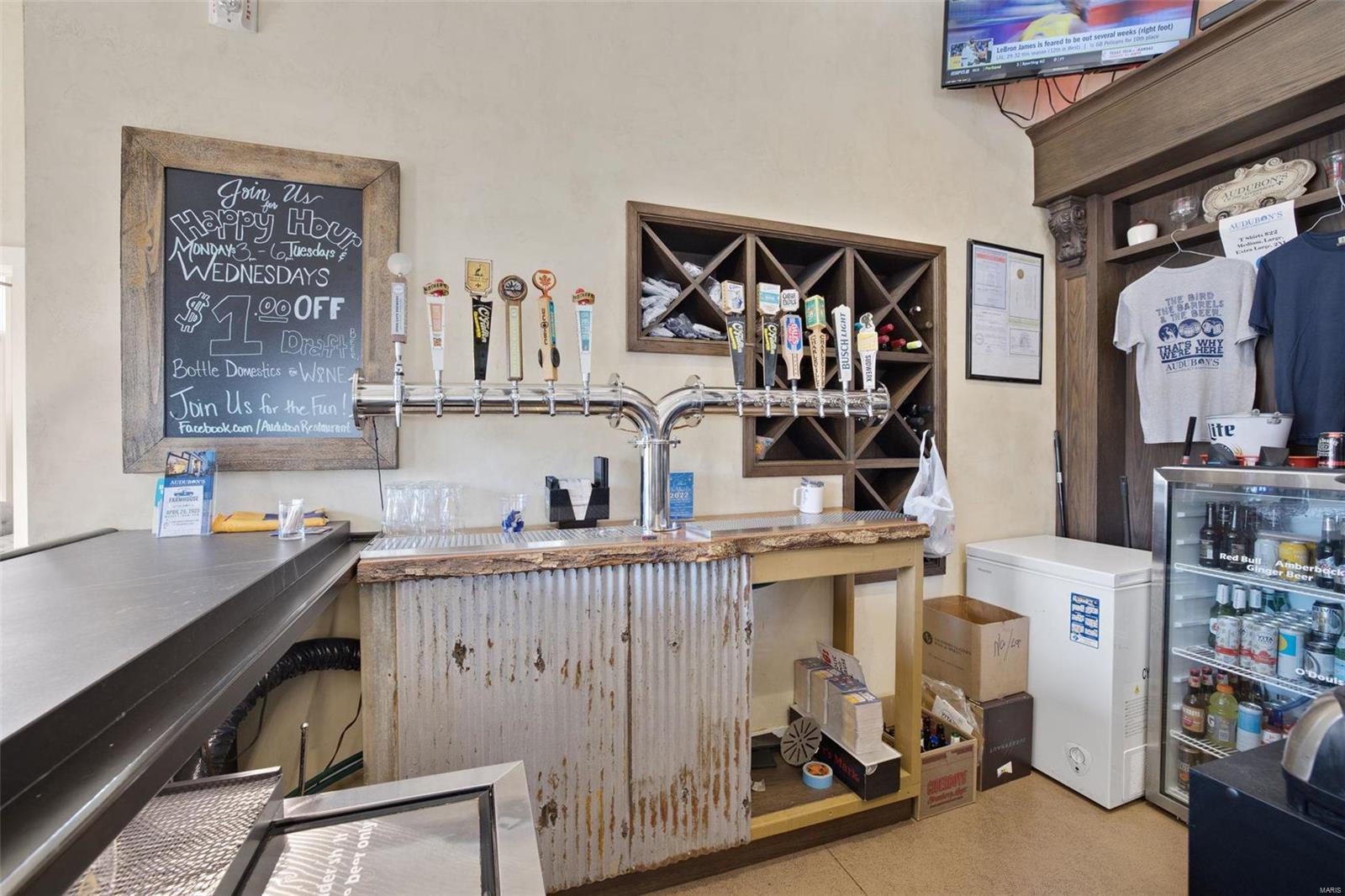 Lt Sub - Commercial Sale