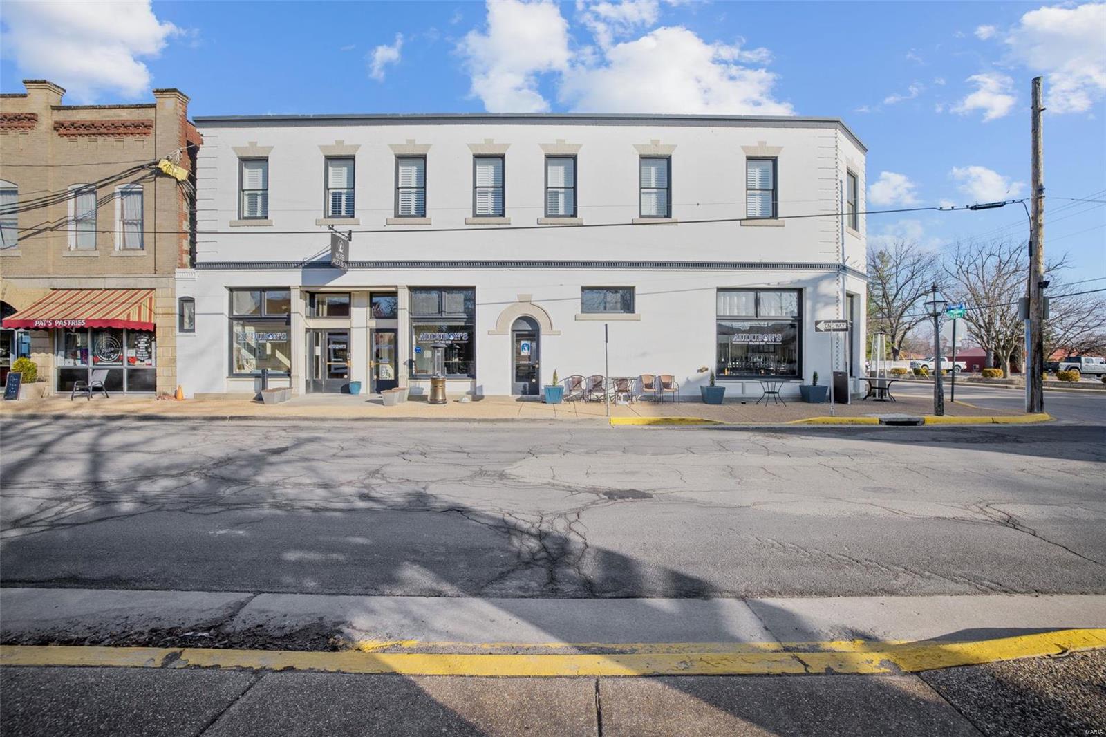 Lt Sub - Commercial Sale