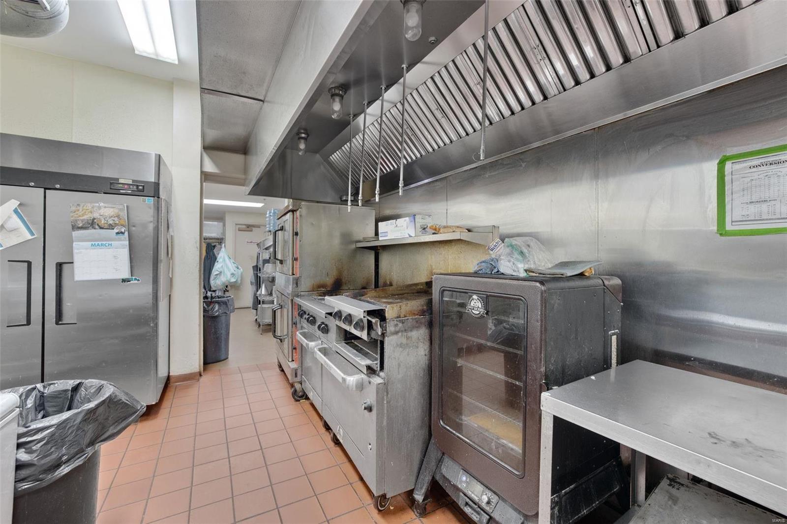 Lt Sub - Commercial Sale