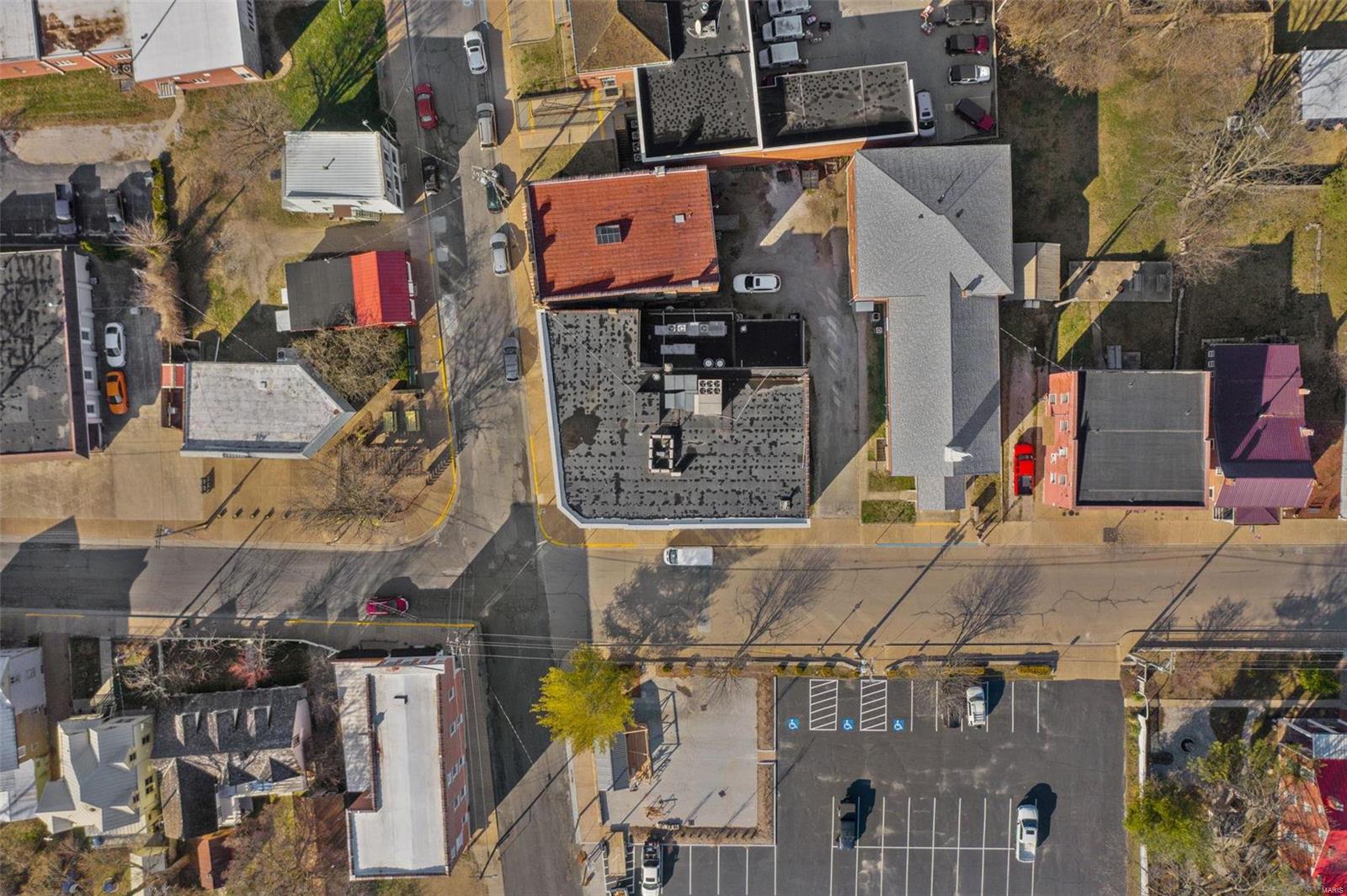 Lt Sub - Commercial Sale