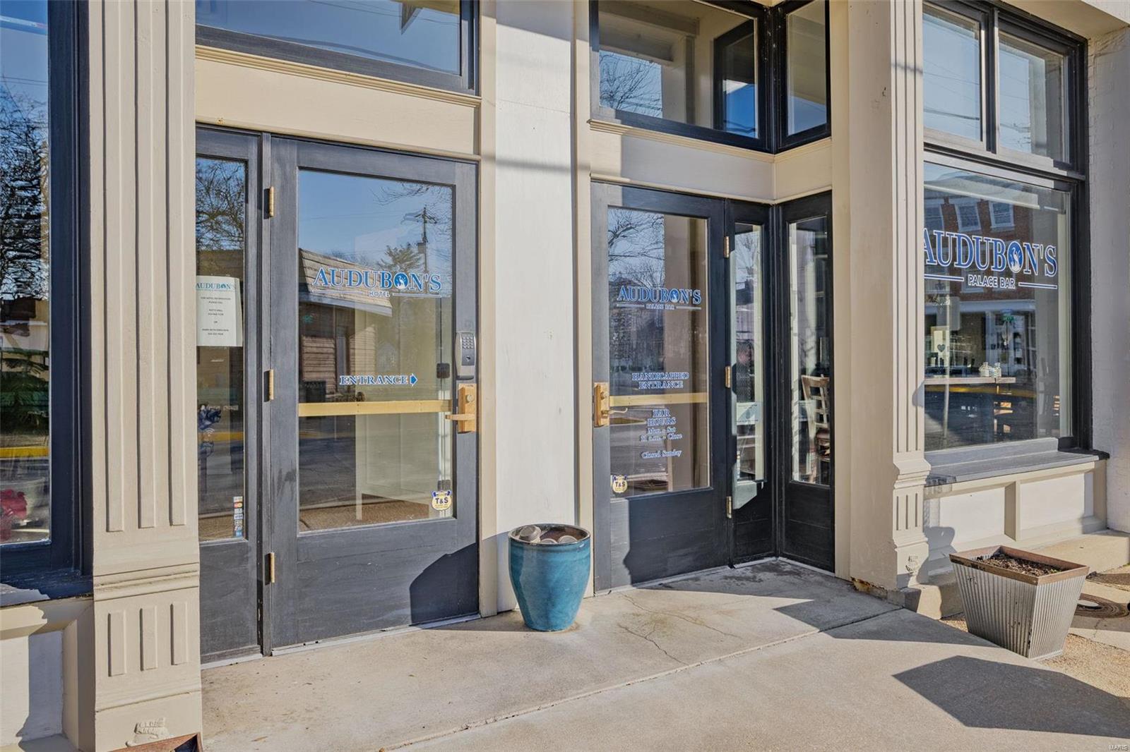 Lt Sub - Commercial Sale