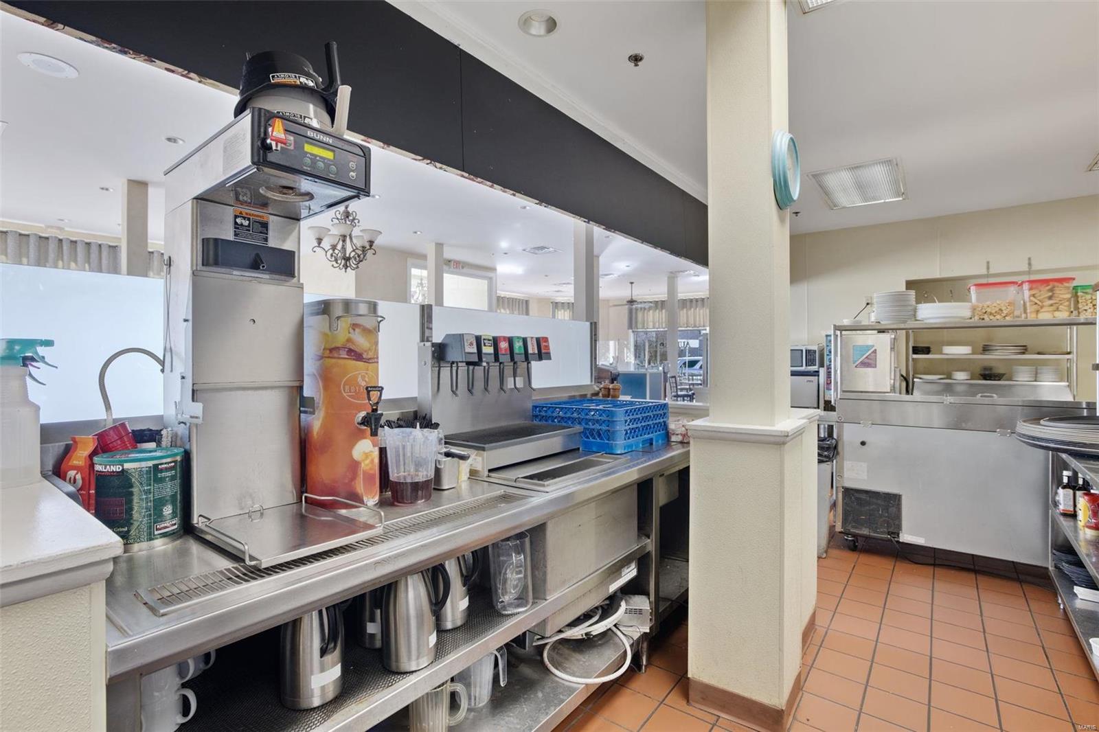 Lt Sub - Commercial Sale