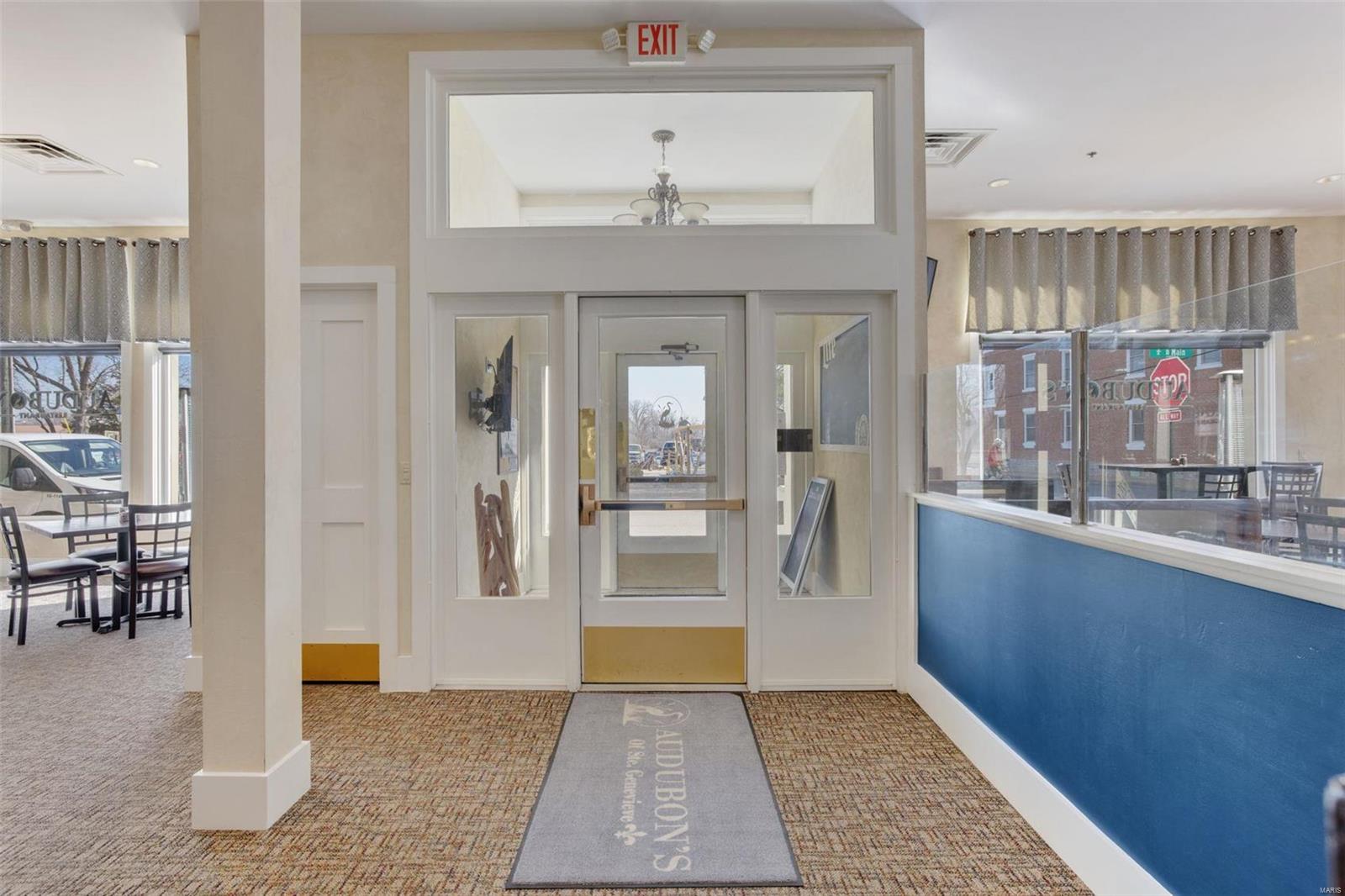 Lt Sub - Commercial Sale