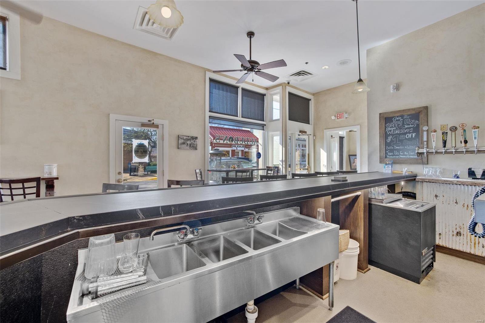 Lt Sub - Commercial Sale