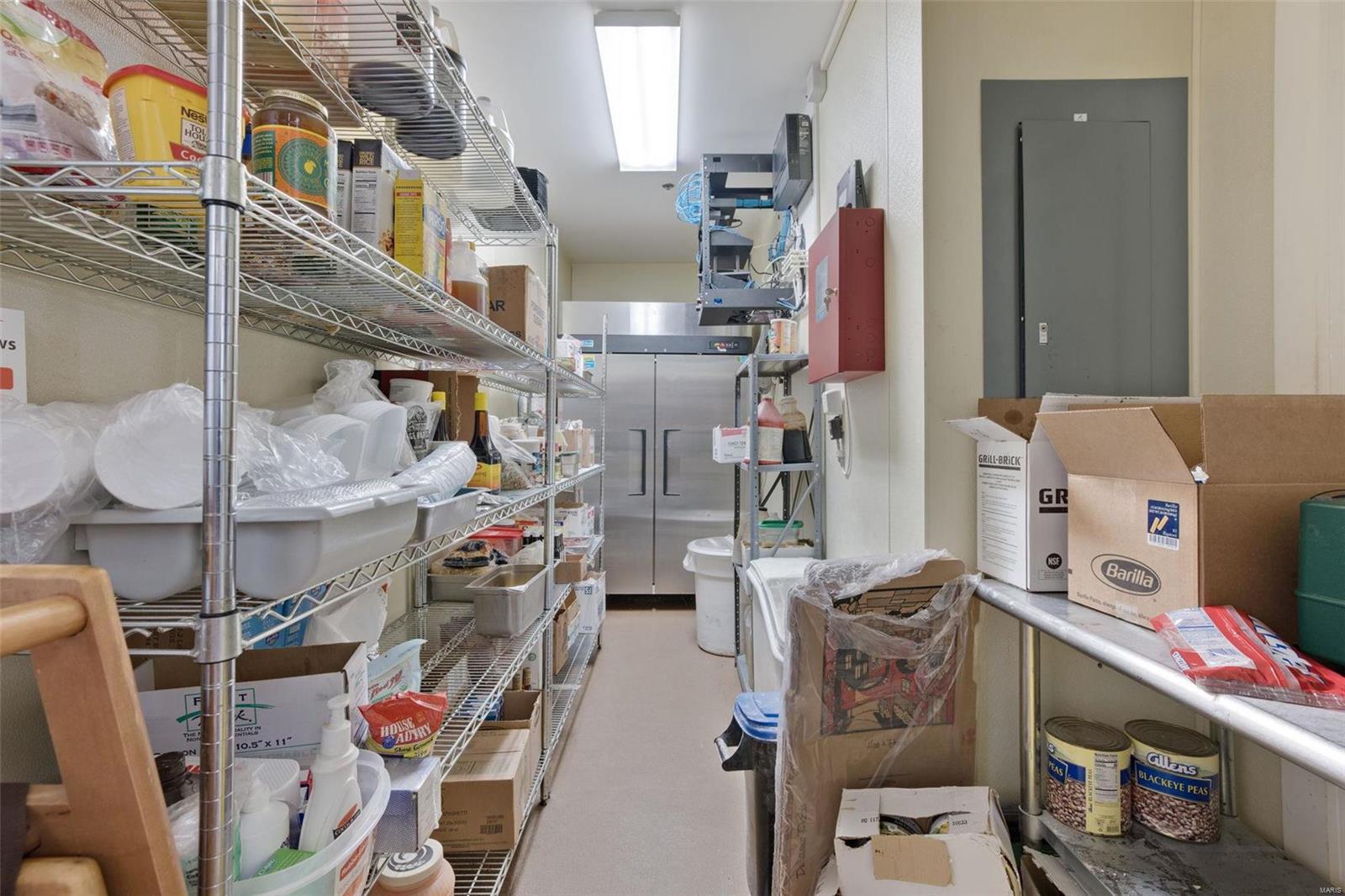 Lt Sub - Commercial Sale