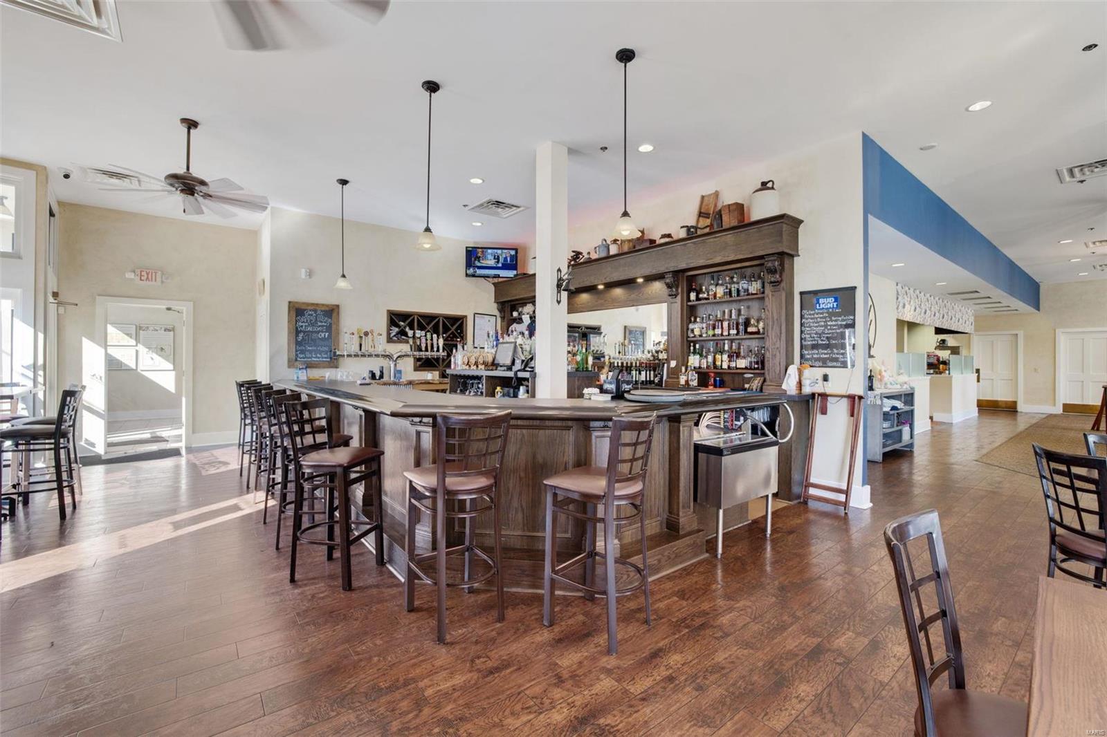 Lt Sub - Commercial Sale