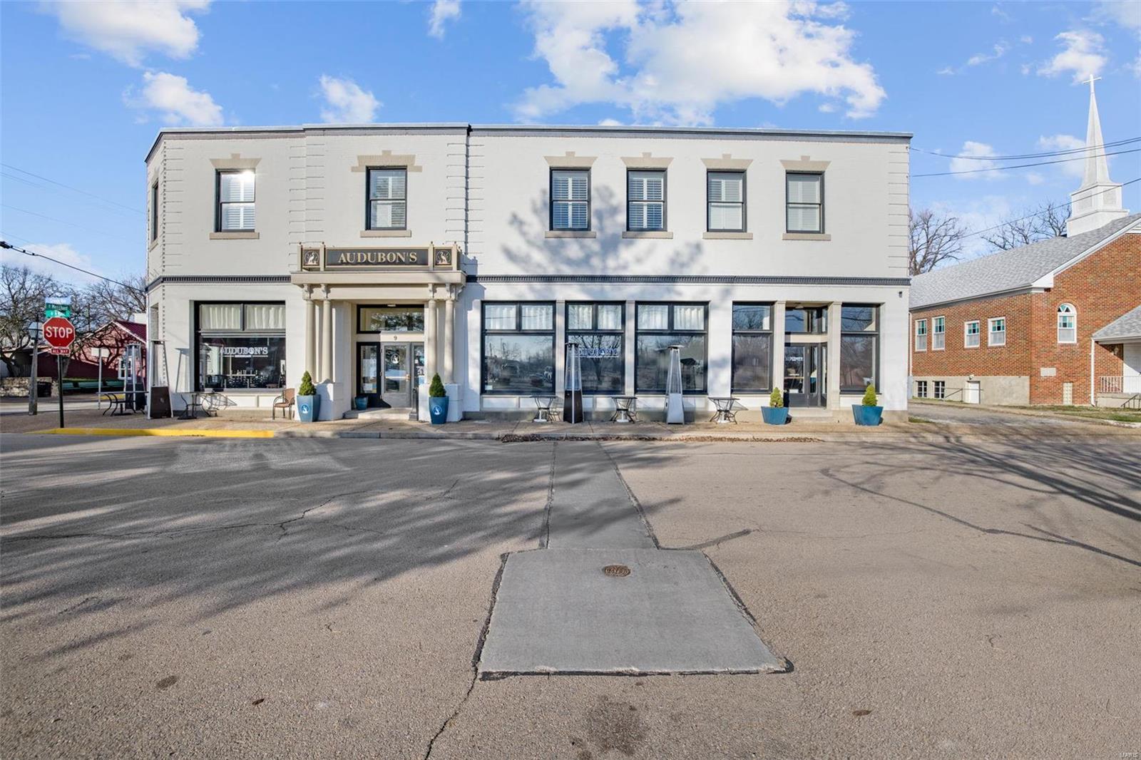 Lt Sub - Commercial Sale