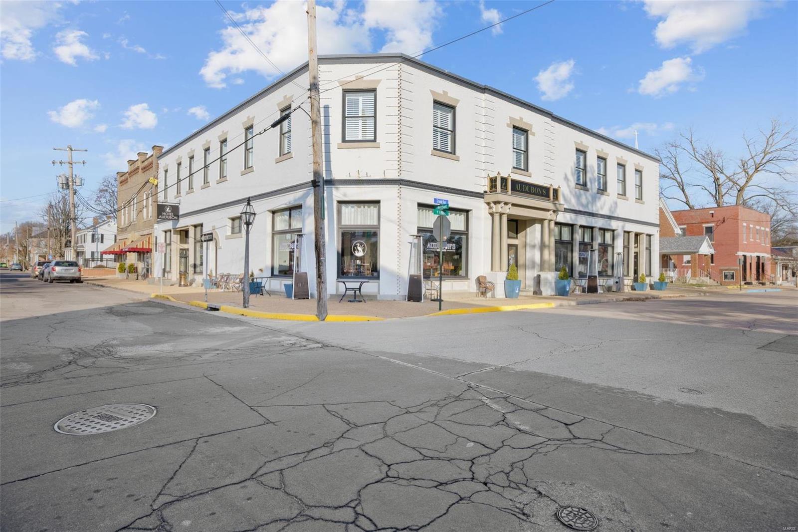 Lt Sub - Commercial Sale