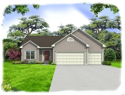 Single Family Residence in O'Fallon MO 0 Davenport @ Harvest.jpg