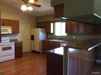 Fremonte Estates - Residential