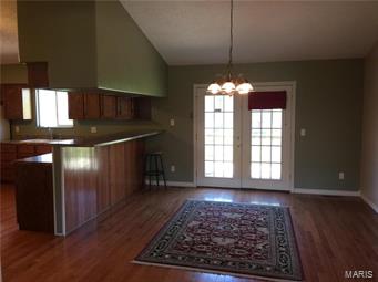 Fremonte Estates - Residential