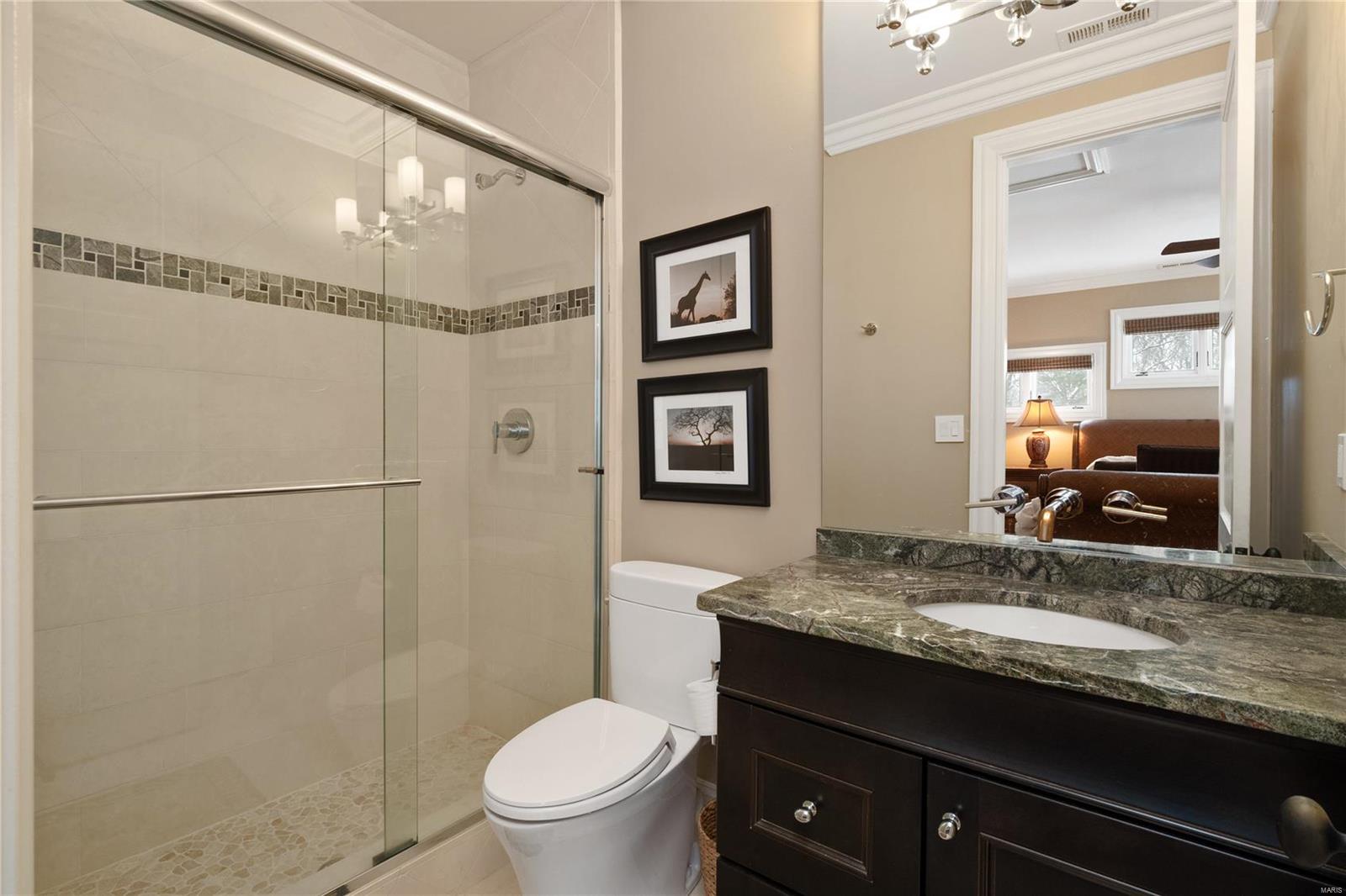 Holiday Lane - Residential