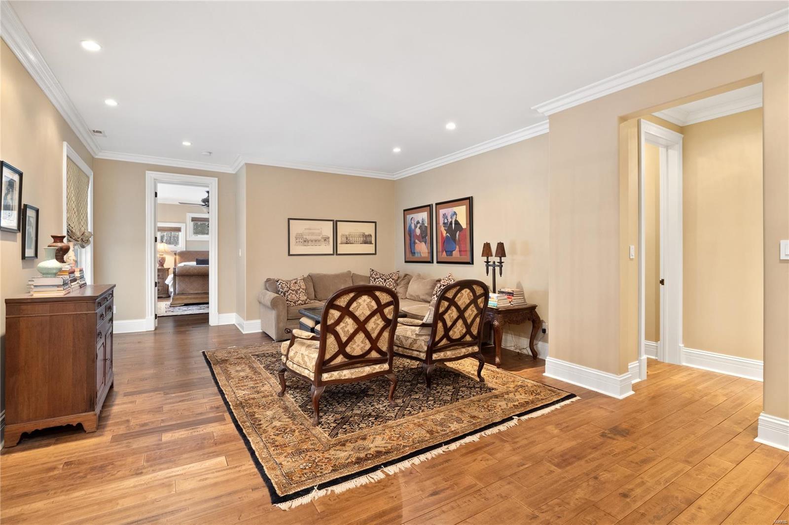 Holiday Lane - Residential