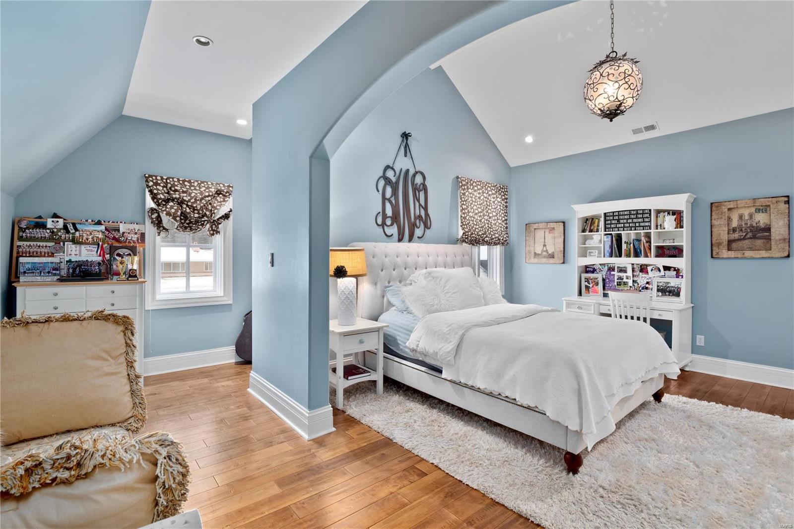 Holiday Lane - Residential