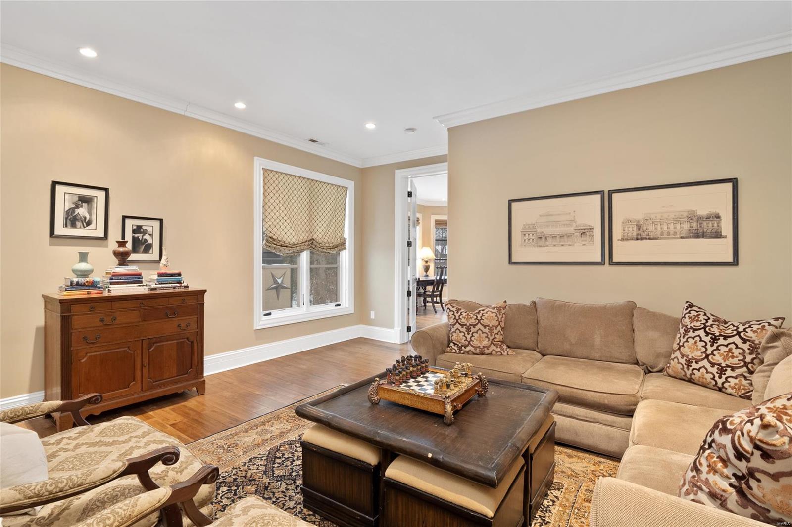 Holiday Lane - Residential