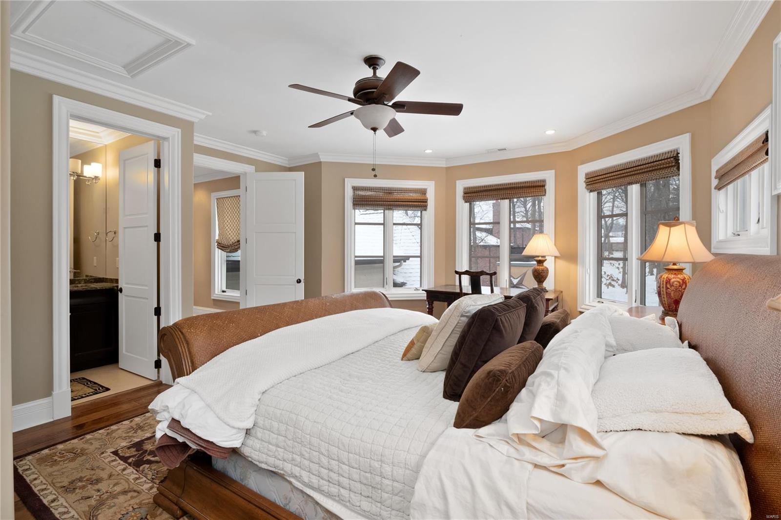 Holiday Lane - Residential