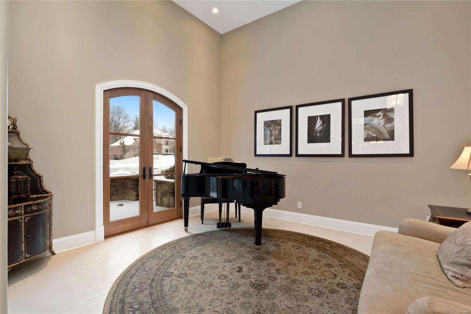 Holiday Lane - Residential