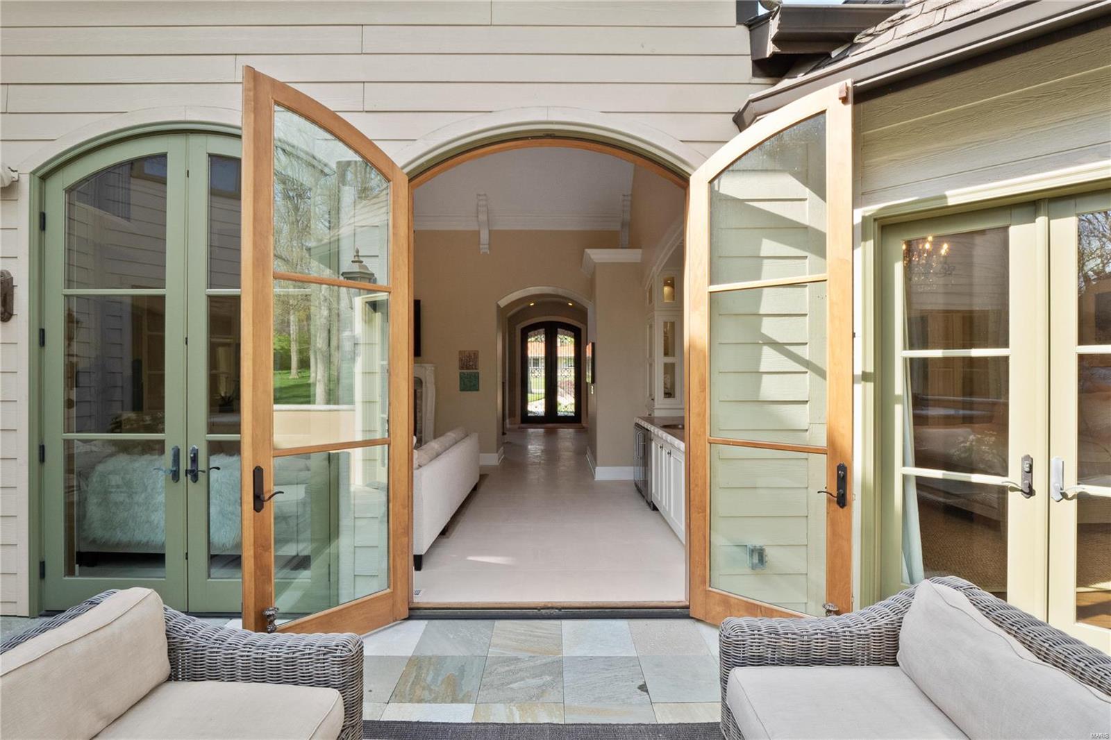 Holiday Lane - Residential