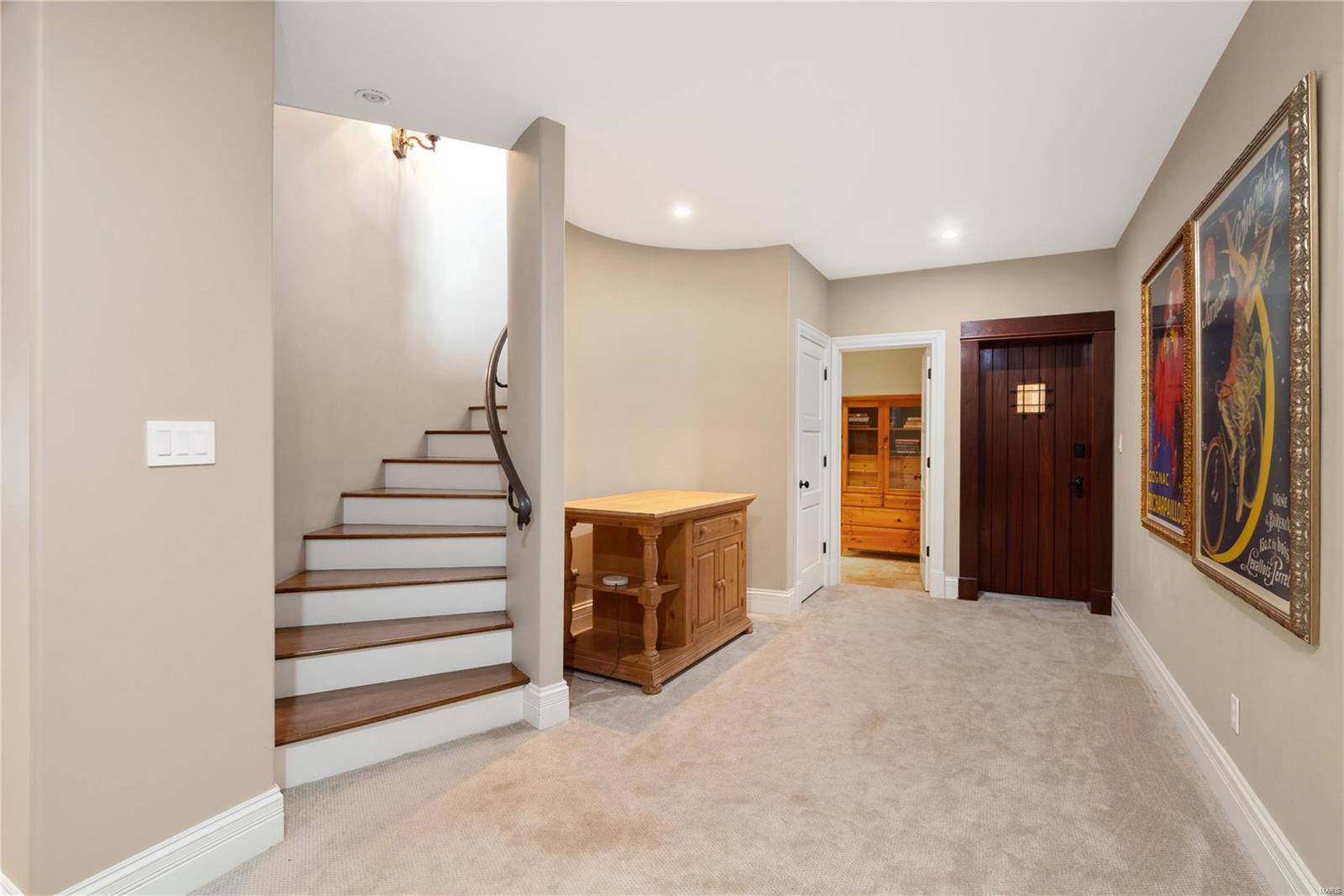 Holiday Lane - Residential