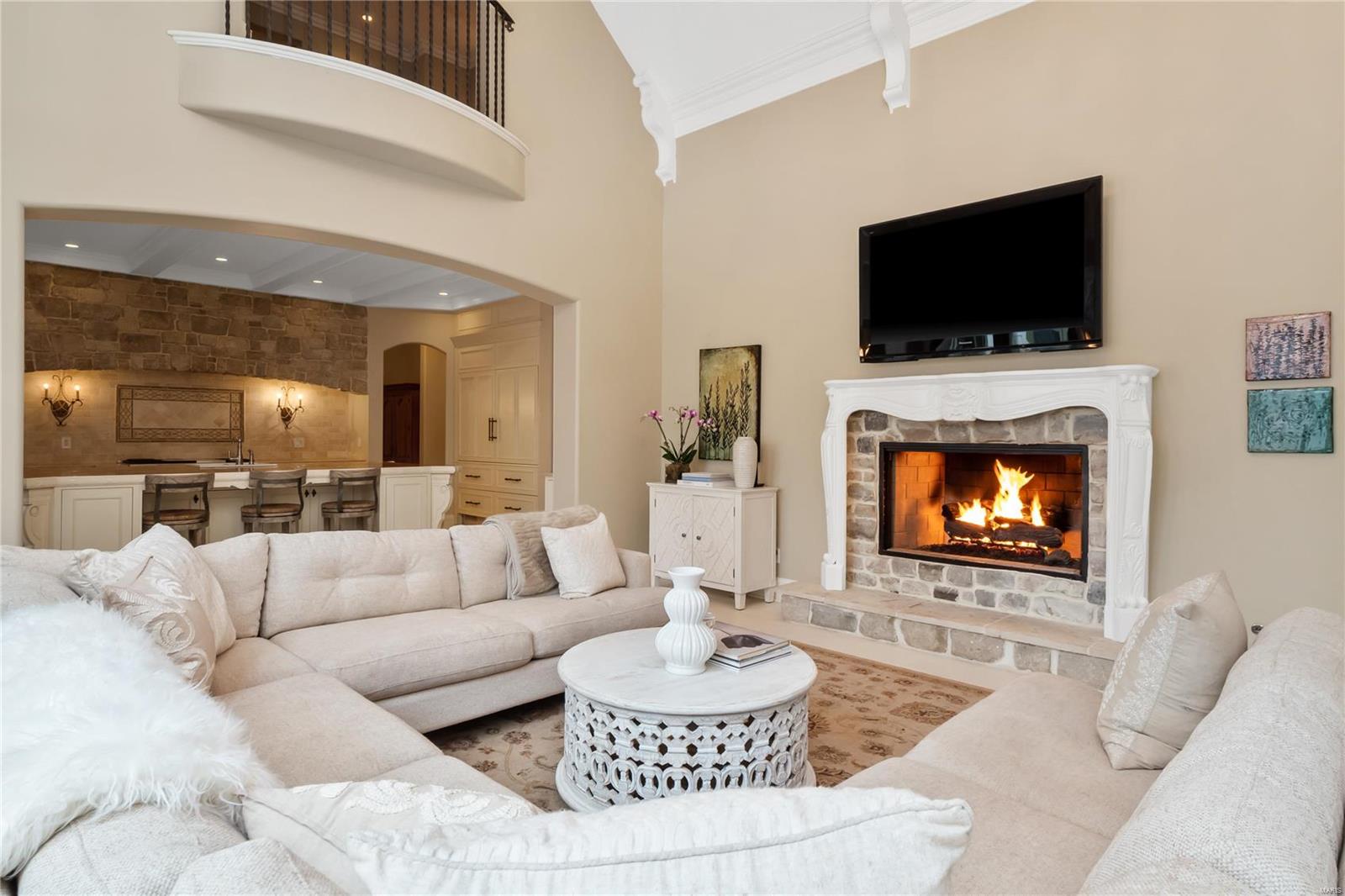 Holiday Lane - Residential