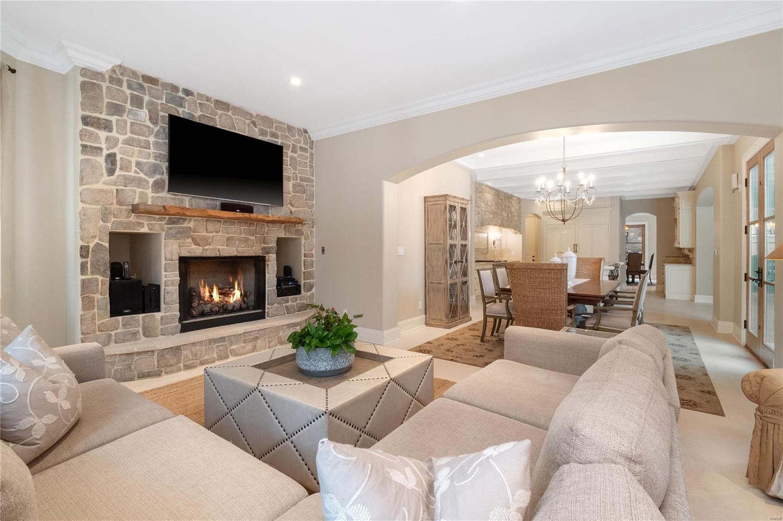 Holiday Lane - Residential