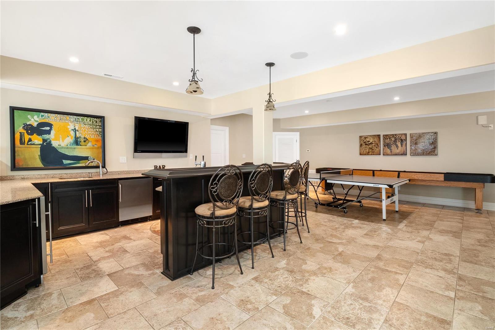 Holiday Lane - Residential