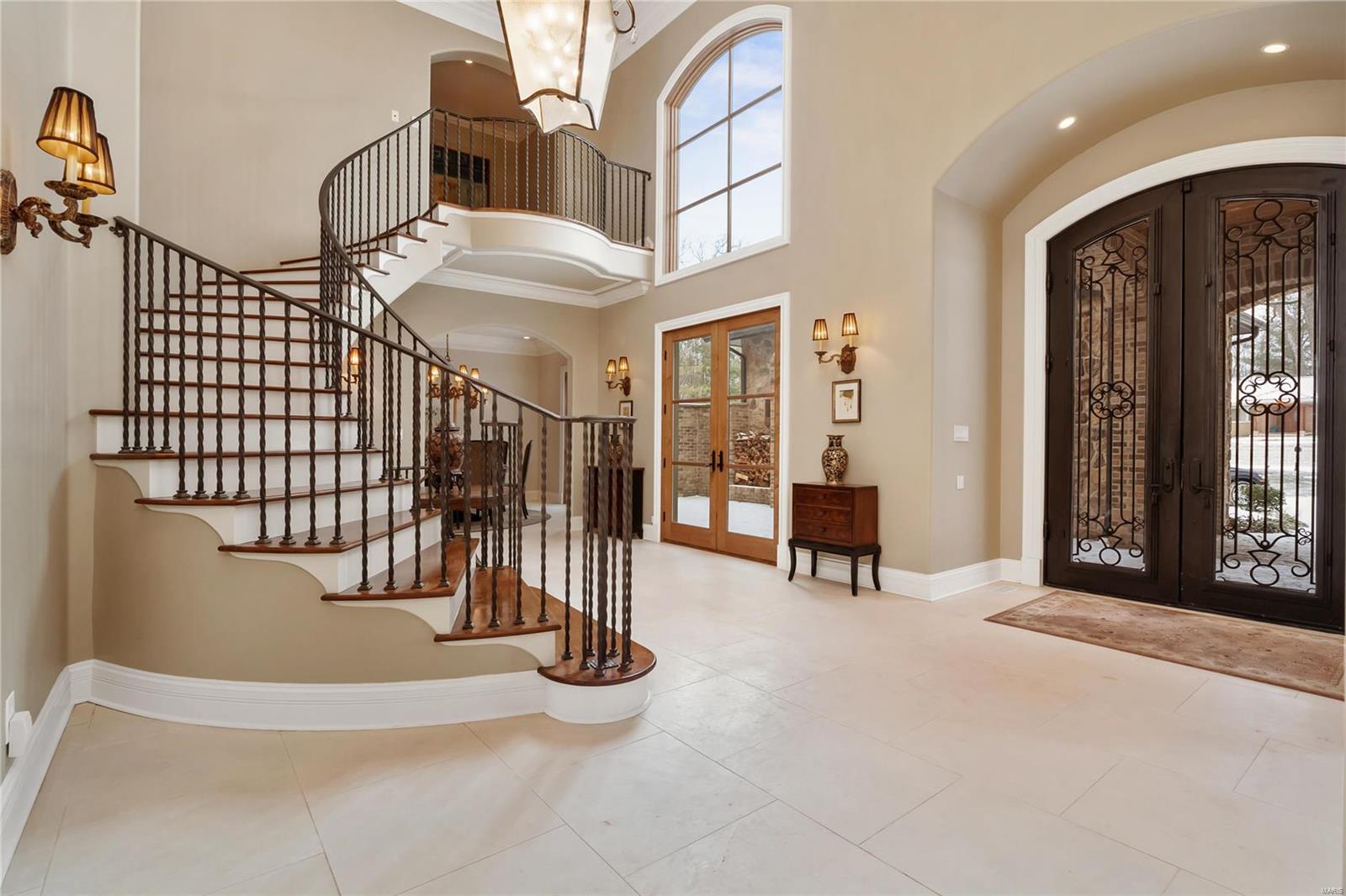 Holiday Lane - Residential