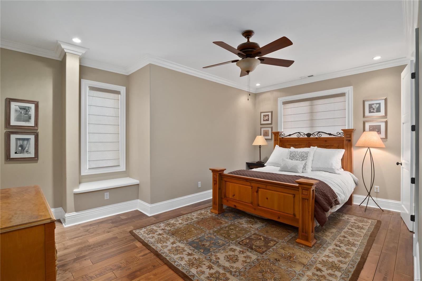 Holiday Lane - Residential