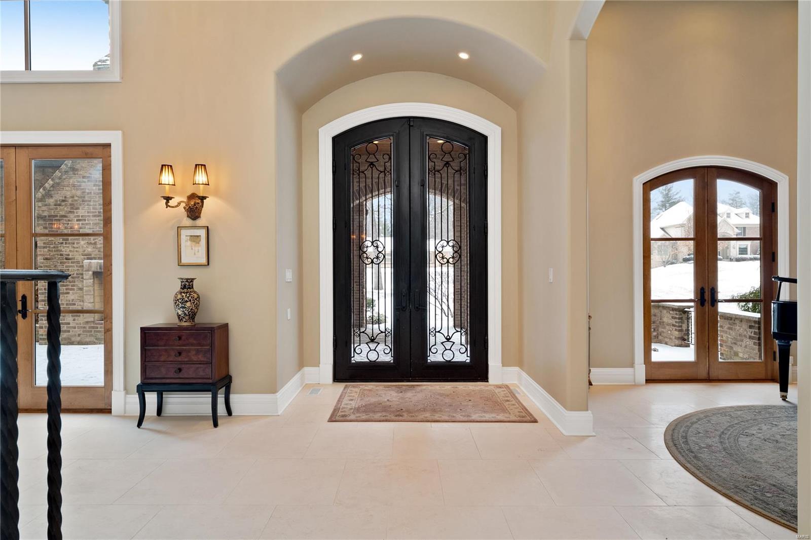 Holiday Lane - Residential