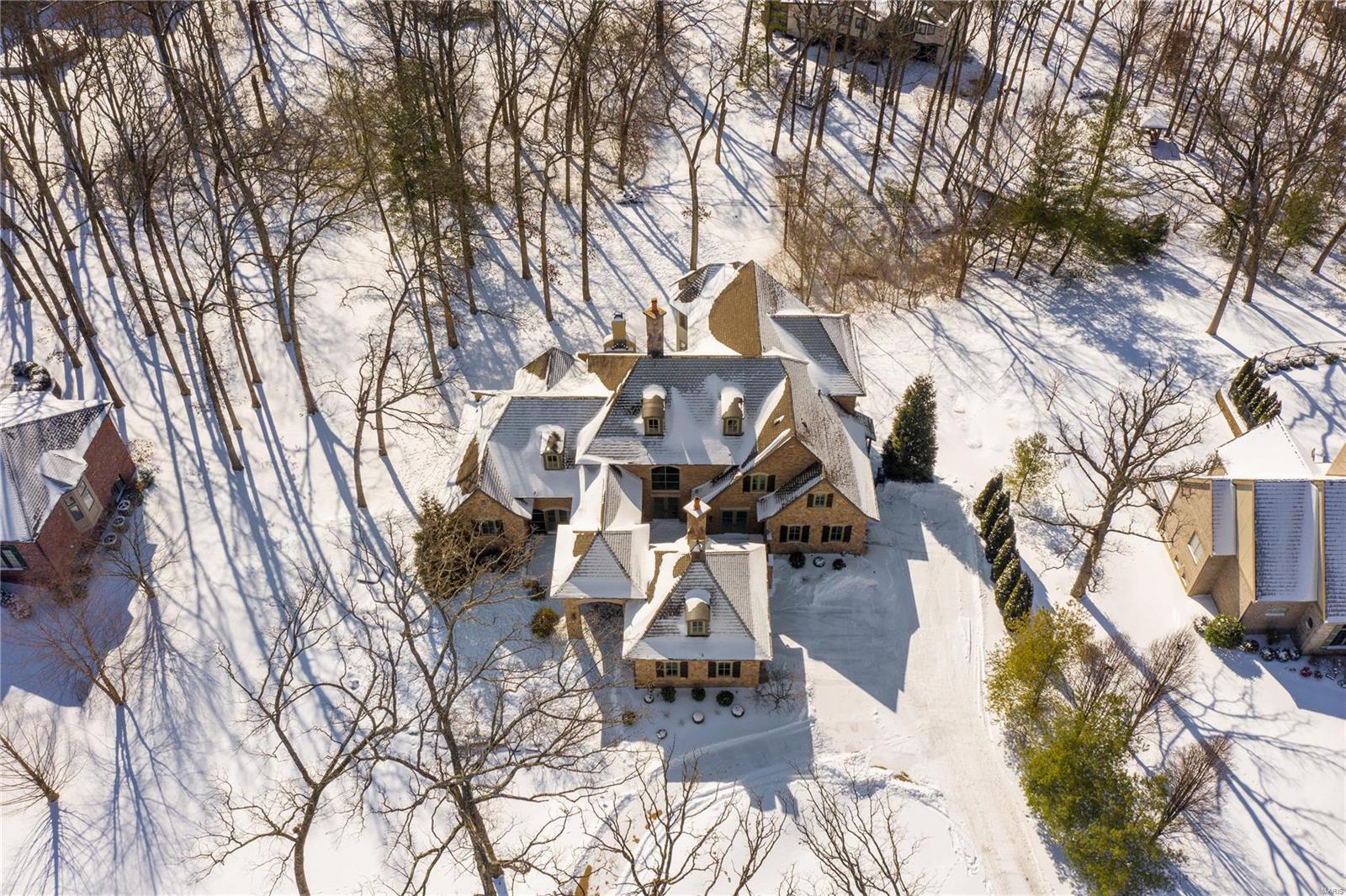 Holiday Lane - Residential