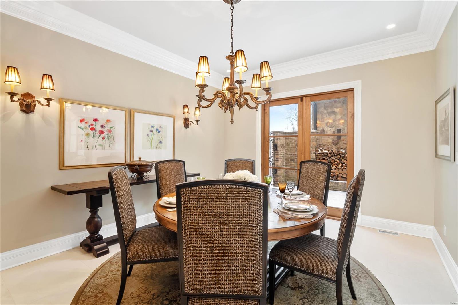 Holiday Lane - Residential