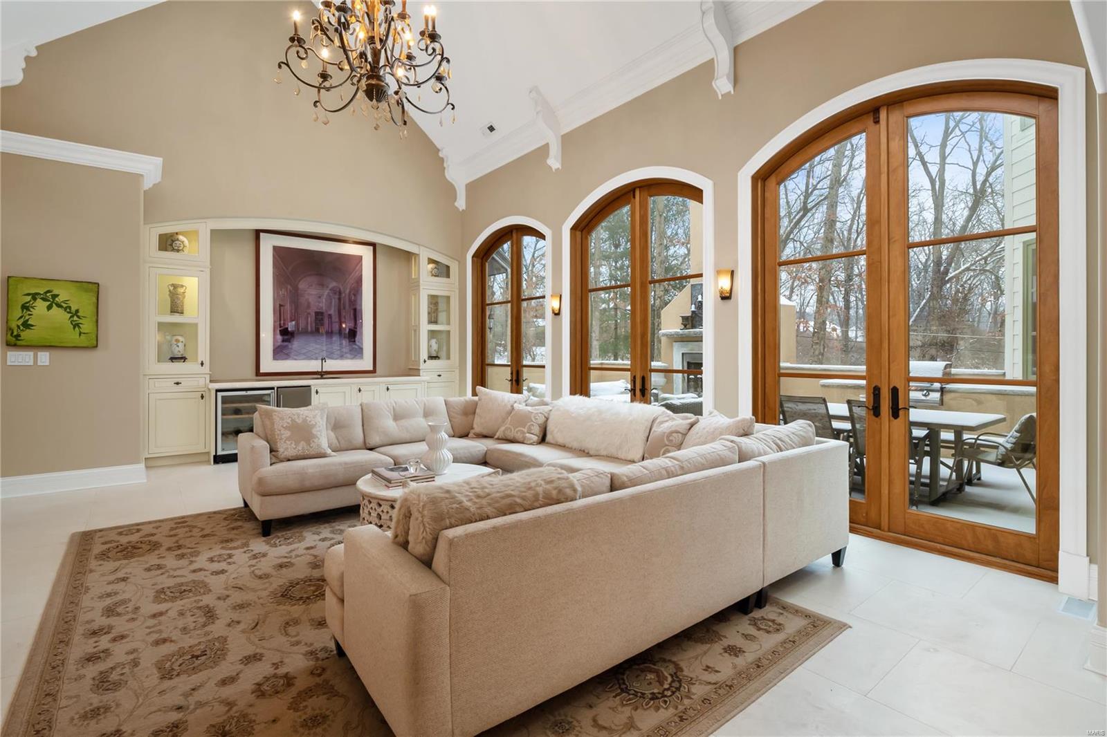 Holiday Lane - Residential