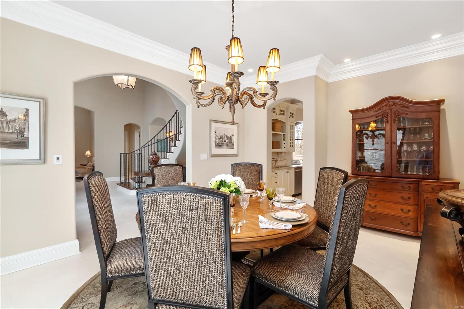 Holiday Lane - Residential