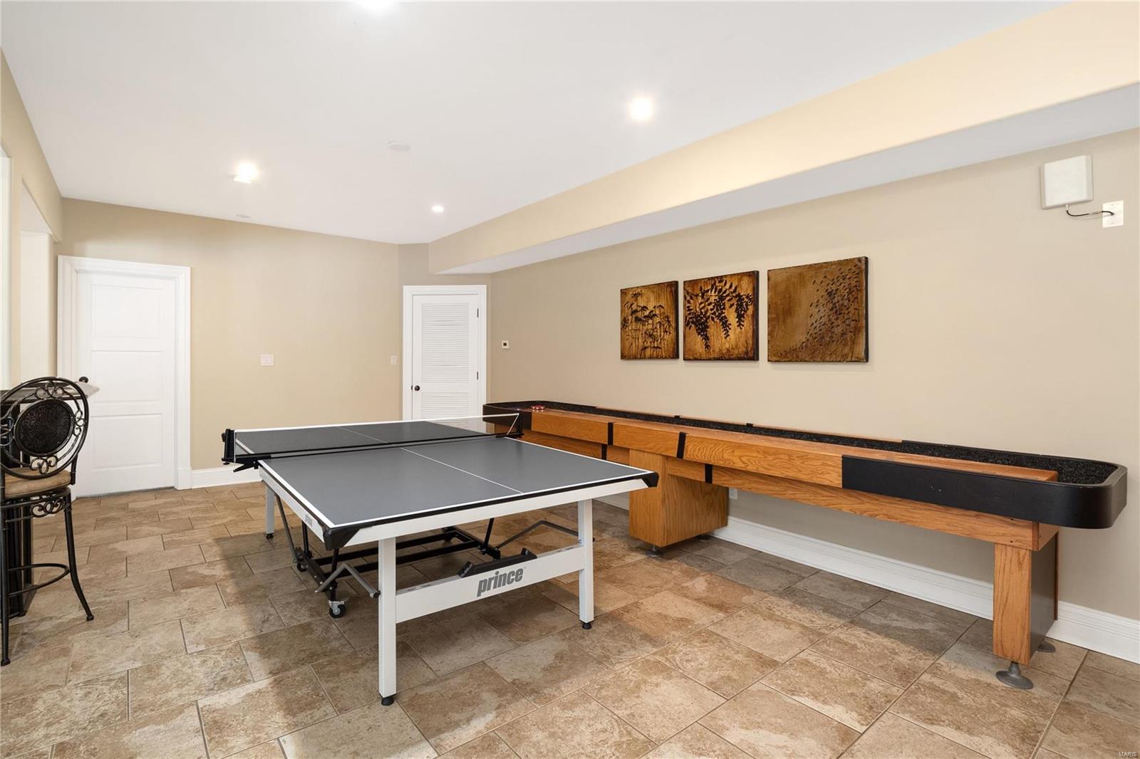 Holiday Lane - Residential