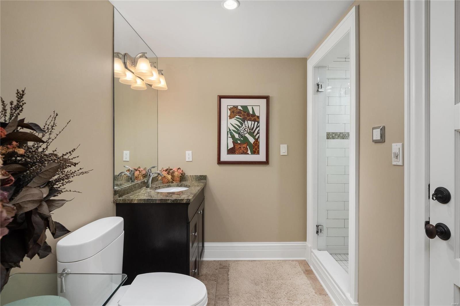 Holiday Lane - Residential