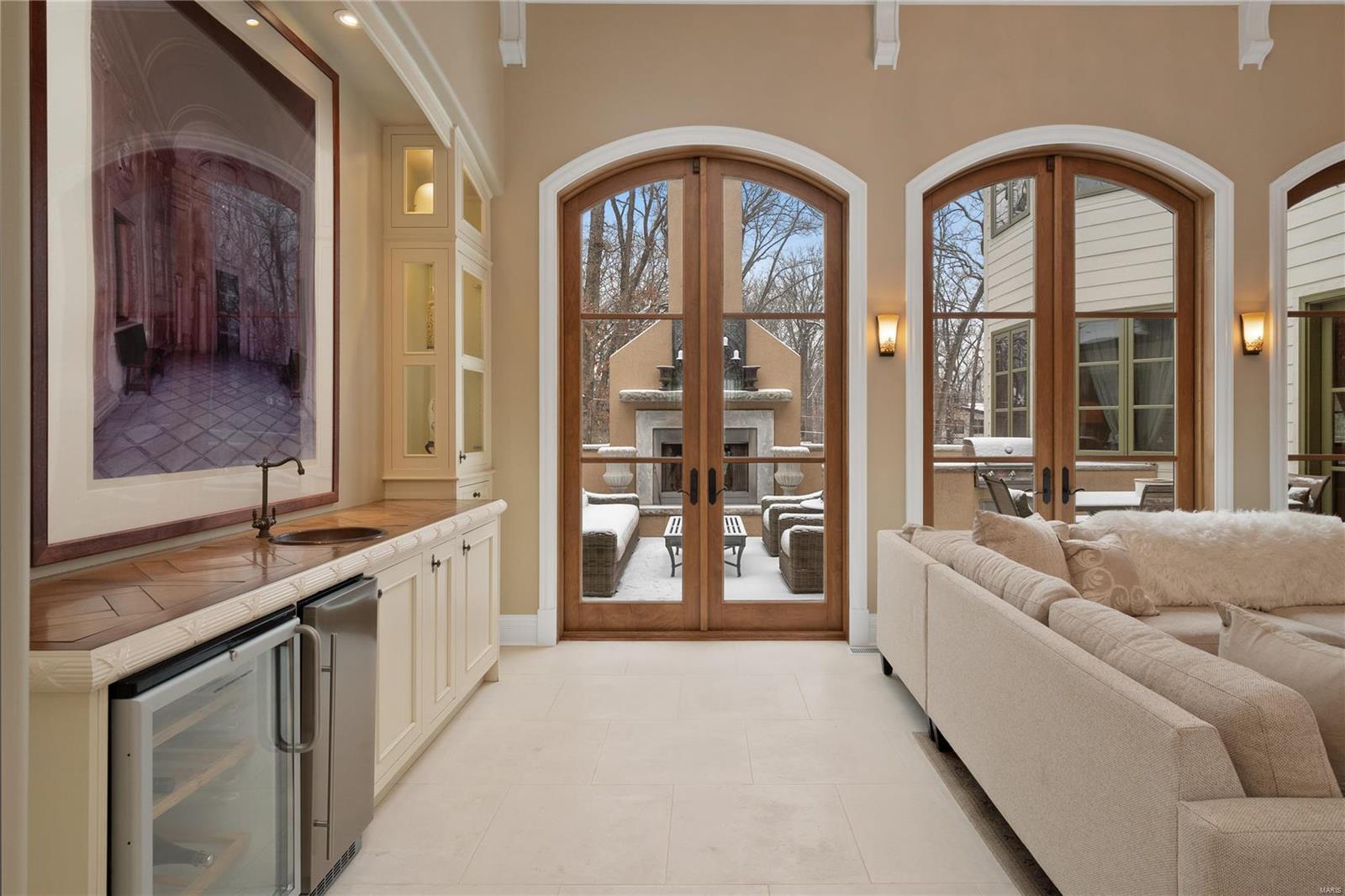 Holiday Lane - Residential