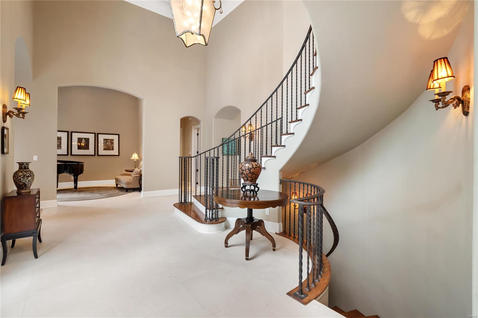 Holiday Lane - Residential