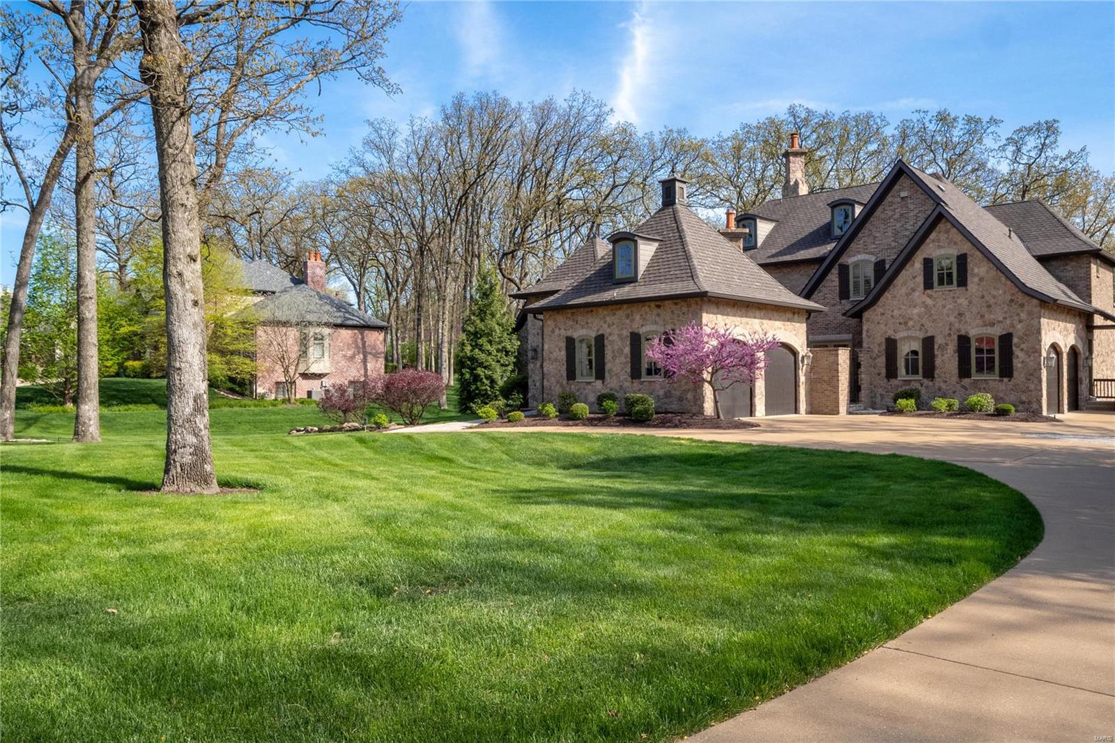 Holiday Lane - Residential