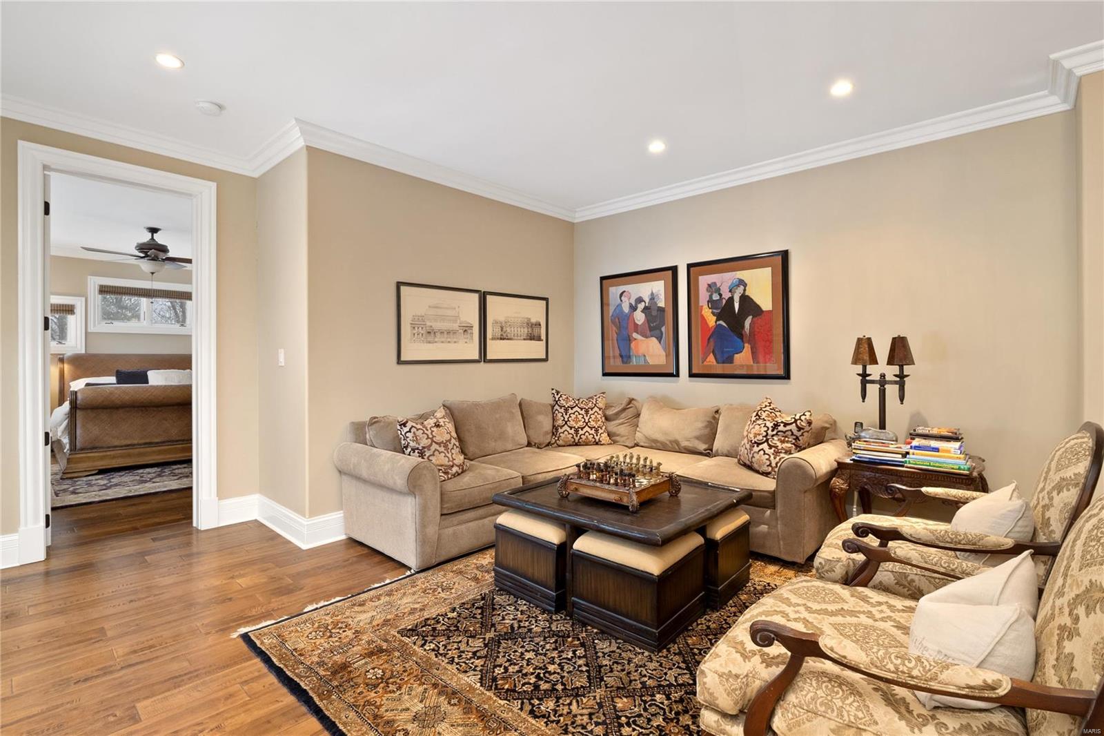 Holiday Lane - Residential