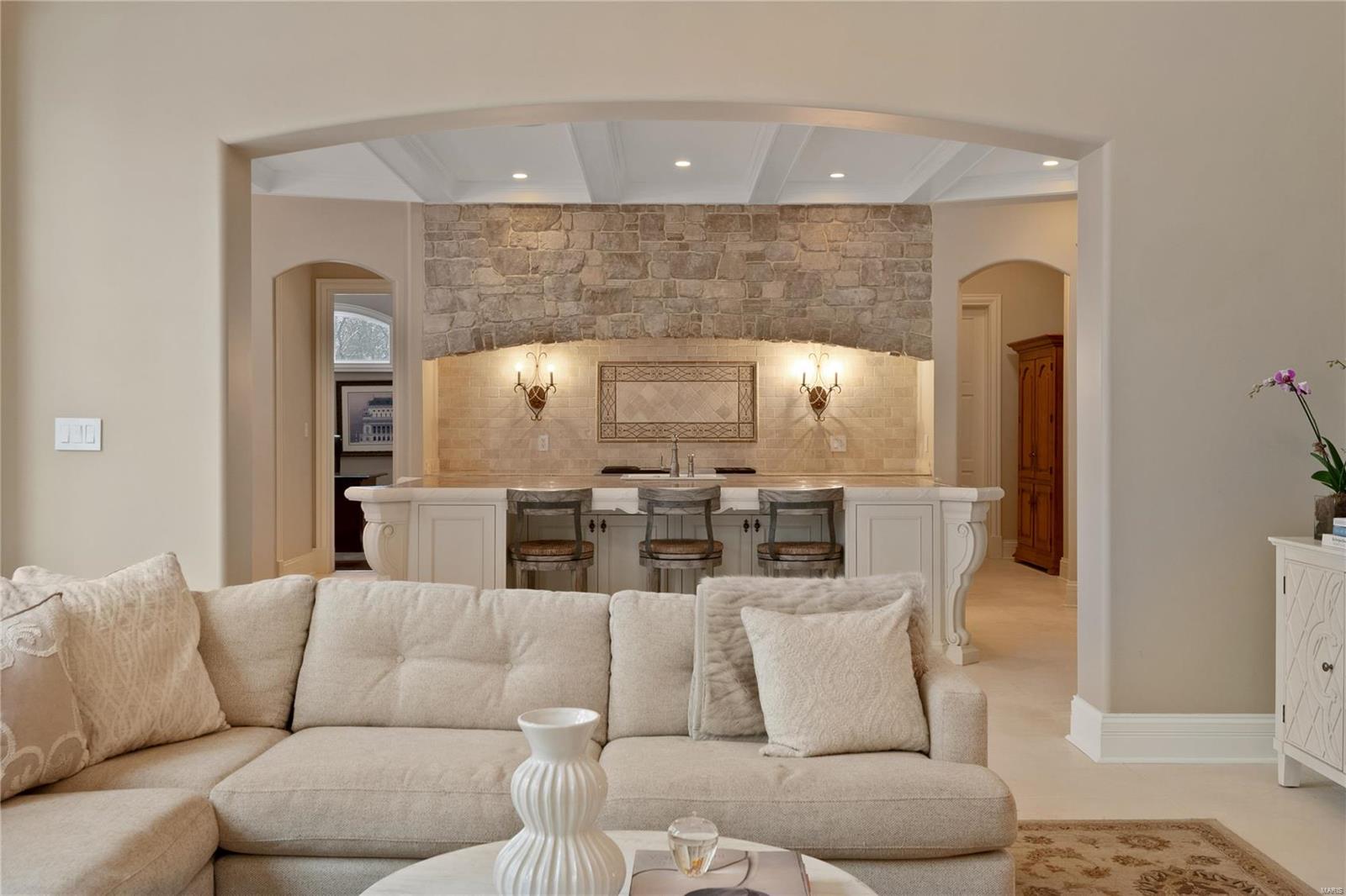 Holiday Lane - Residential