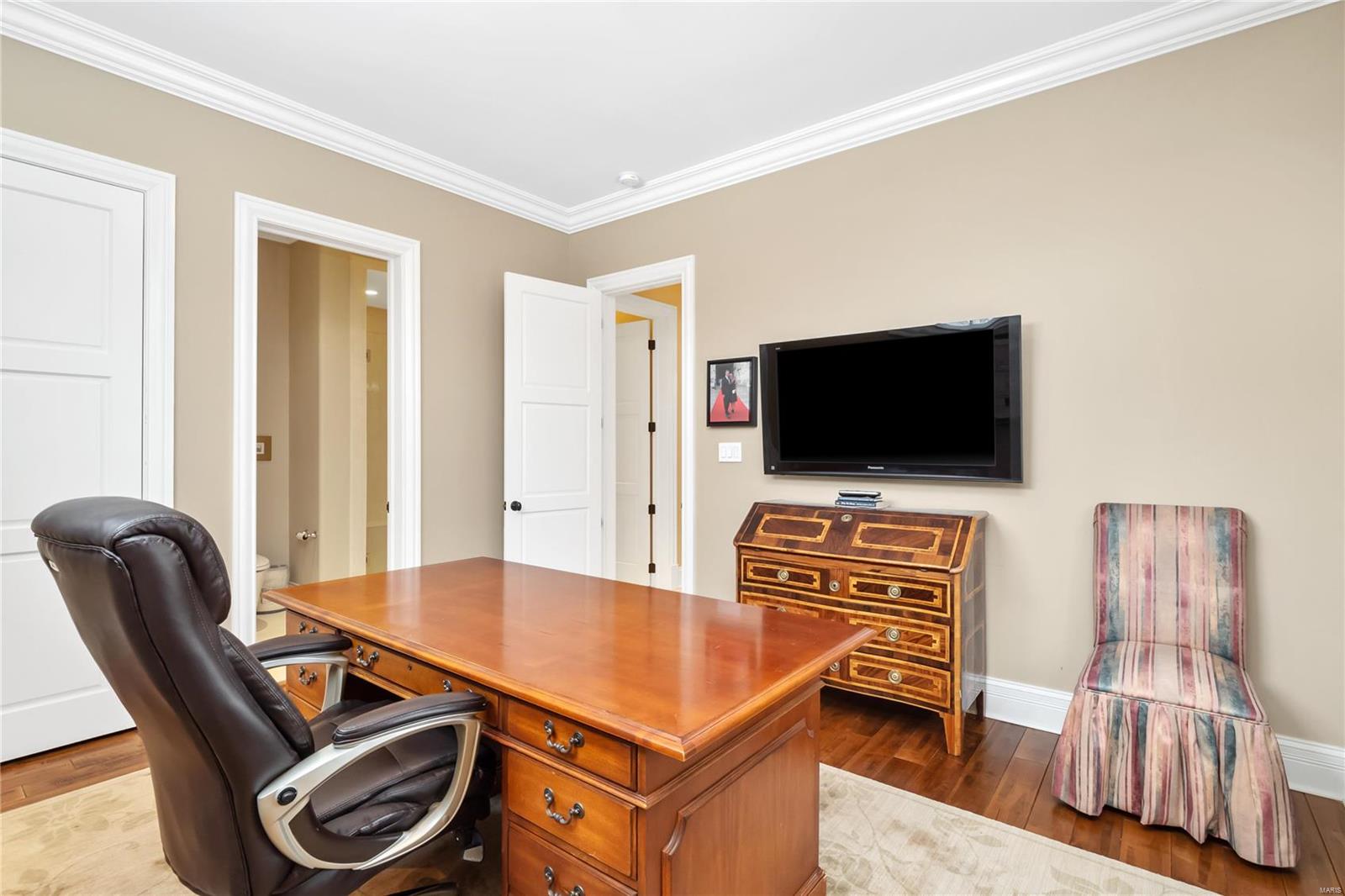 Holiday Lane - Residential