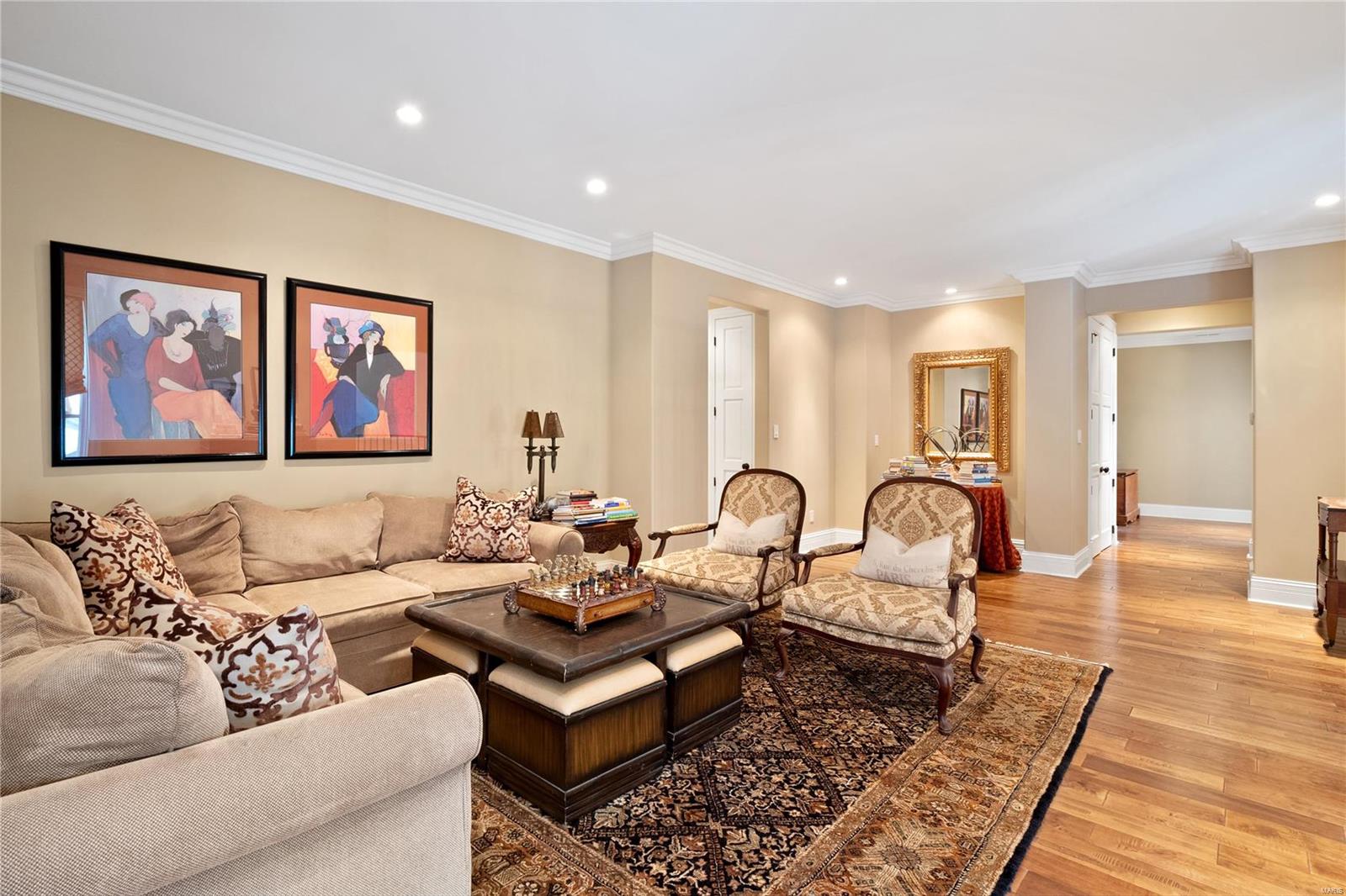 Holiday Lane - Residential