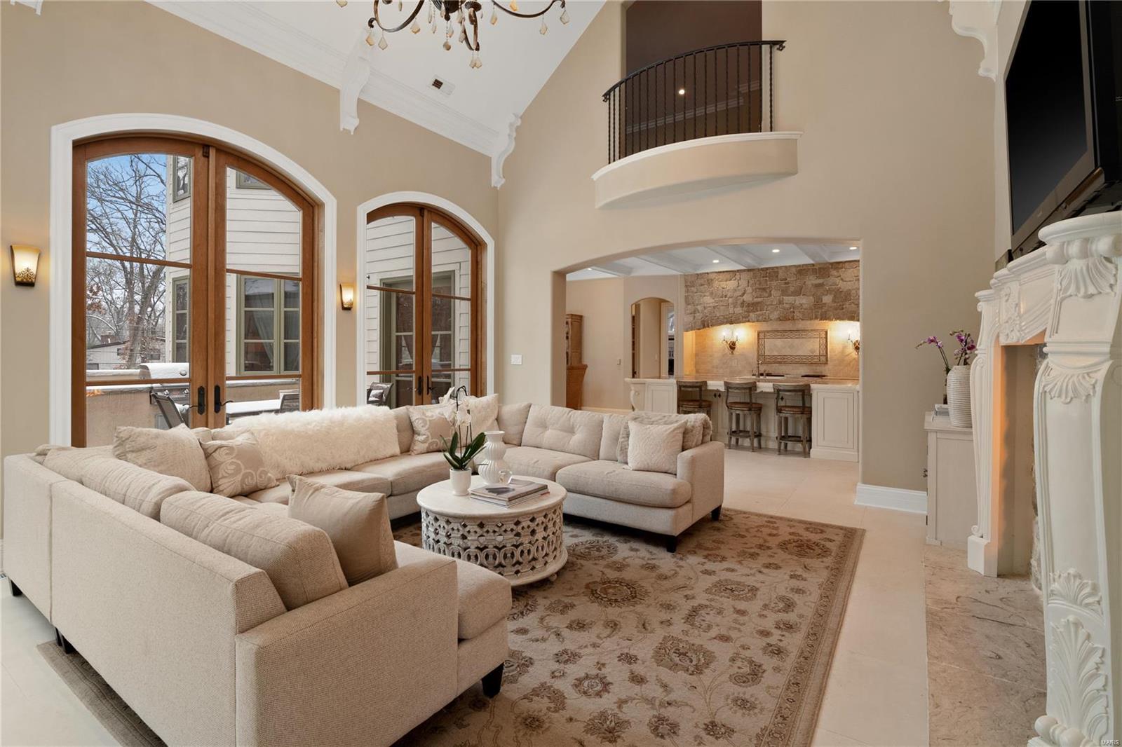 Holiday Lane - Residential