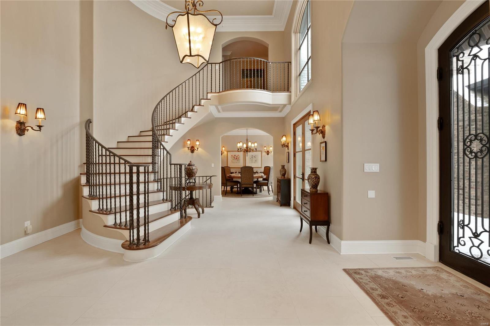 Holiday Lane - Residential