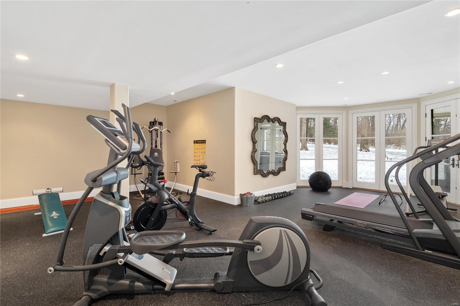 Holiday Lane - Residential