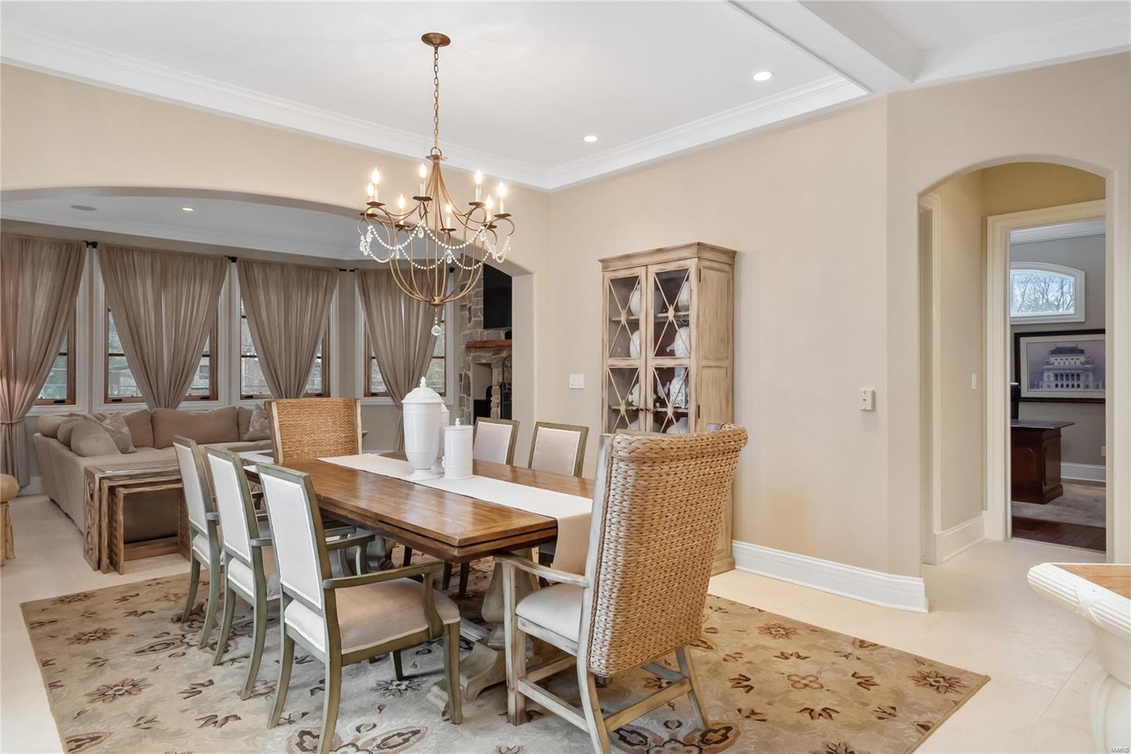 Holiday Lane - Residential