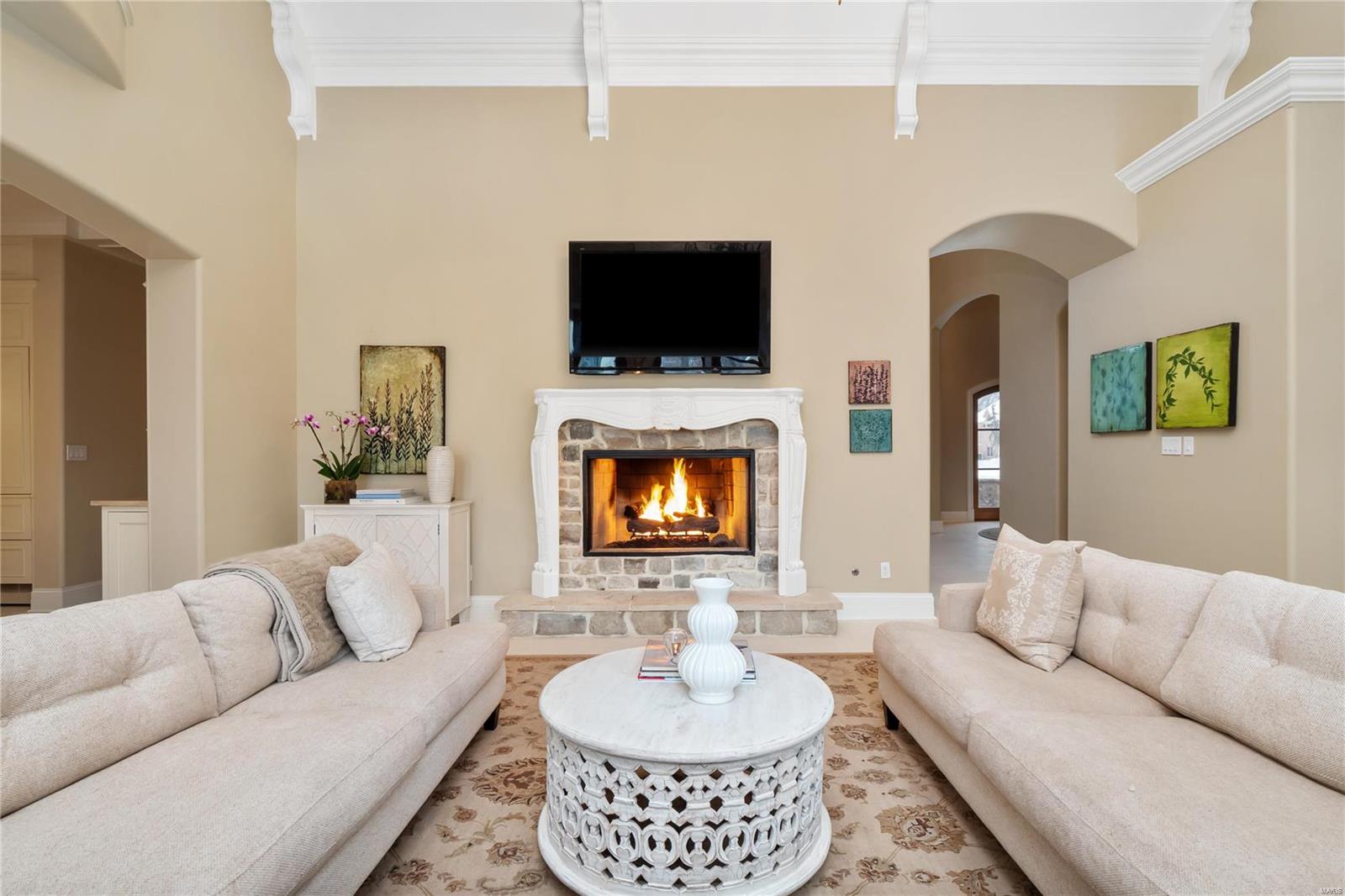 Holiday Lane - Residential